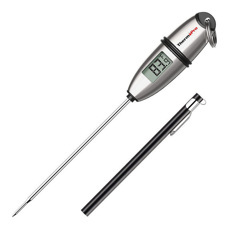 Εικόνα για Thermo Pro Ψηφιακό Θερμόμετρο Μαγειρικής με Ακίδα TP-02S