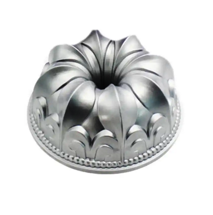 Εικόνα για Φόρμα Αλουμινίου Fleur De Lis  23,5Χ9,7 εκ.  Sugar Love