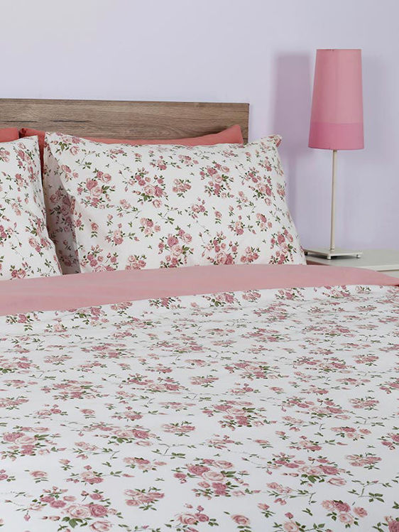 Εικόνα για Μαξιλαροθήκες Cotton Feelings 929 Pink