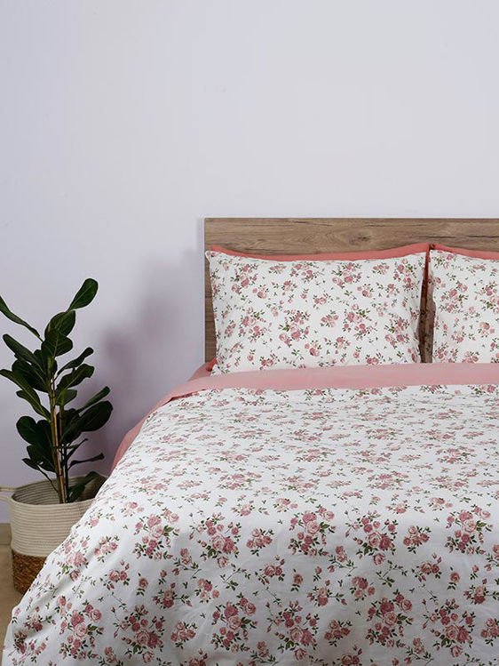 Εικόνα για Μαξιλαροθήκες Cotton Feelings 929 Pink