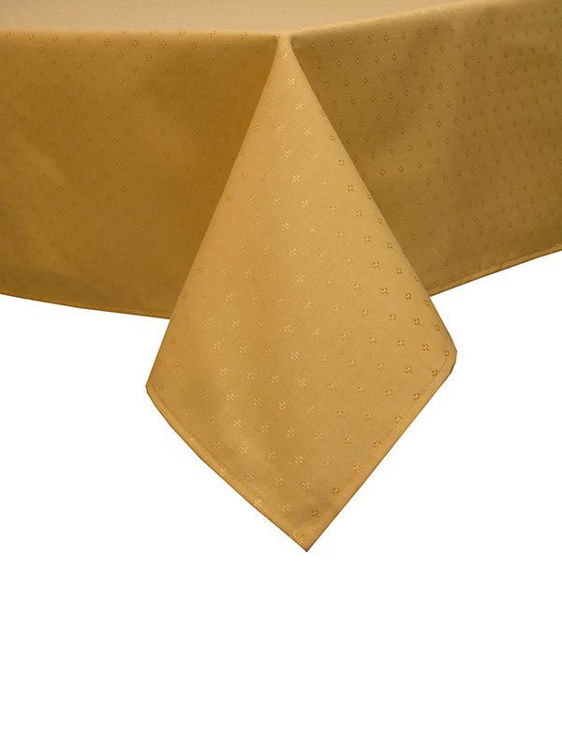 Εικόνα για Τραπεζομάντηλο Nico 22 Yellow 140x140