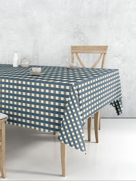 Εικόνα για Τραπεζομάντηλο 2024 Blue 140x140