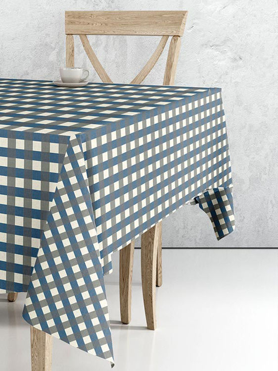 Εικόνα για Τραπεζομάντηλο 2024 Blue 140x140