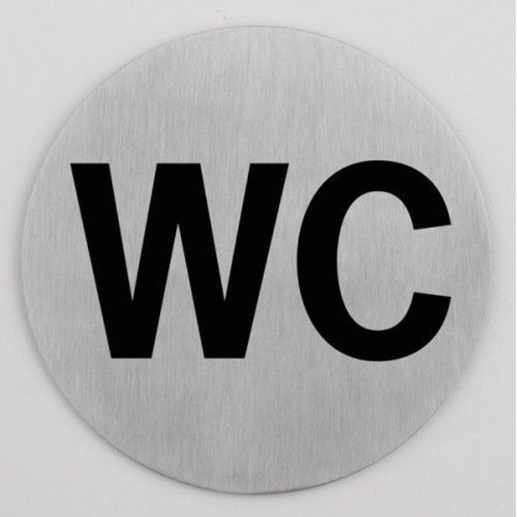 Εικόνα για ΤΑΜΠΕΛΛΑΚΙ ΙΝΟΧ Φ6,8ΕΚ WC