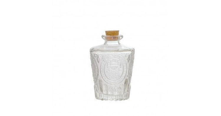 Εικόνα για ΜΠΟΥΚΑΛΙ ΜΕ ΦΕΛΛΟ DASH ANTIQUE 150ml