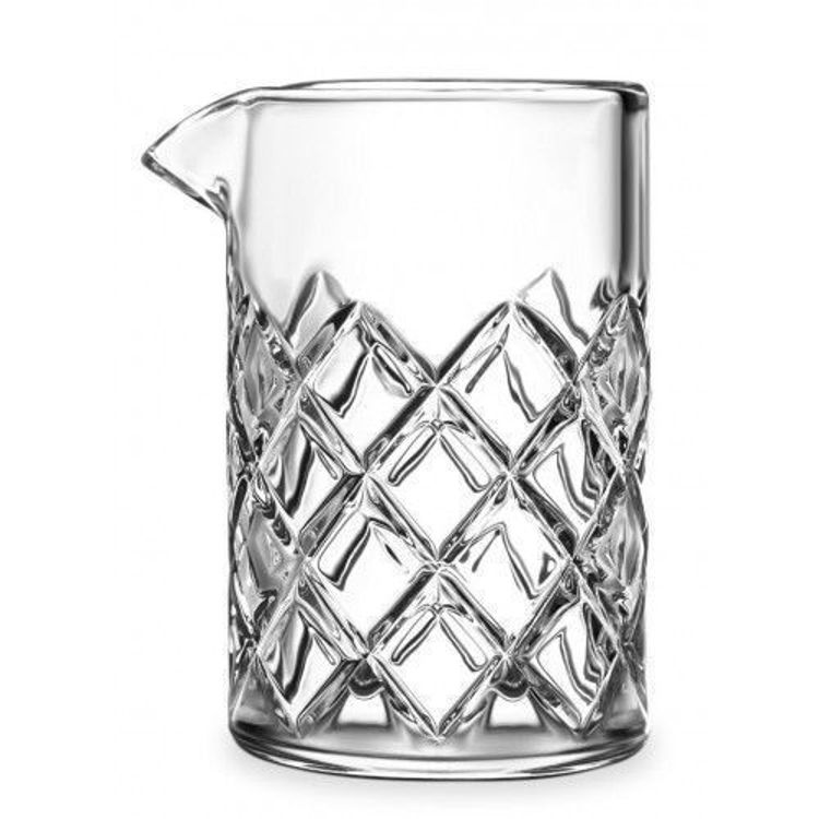 Εικόνα για ΠΟΤΗΡΙ STIRRING GLASS CARATS 75CL 2711 LIBBEY