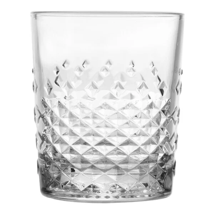 Εικόνα για ΠΟΤΗΡΙ D.O.F. -OCULAR-925500 355 ml, 12 oz ΣΕΤ 12 ΤΕΜΑΧΙΩΝ