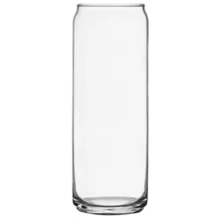 Εικόνα για ΠΟΤΗΡΙ GLASS CANS-1009361 370 ml, 12 1/2 oz ΣΕΤ 24 ΤΕΜΑΧΙΩΝ