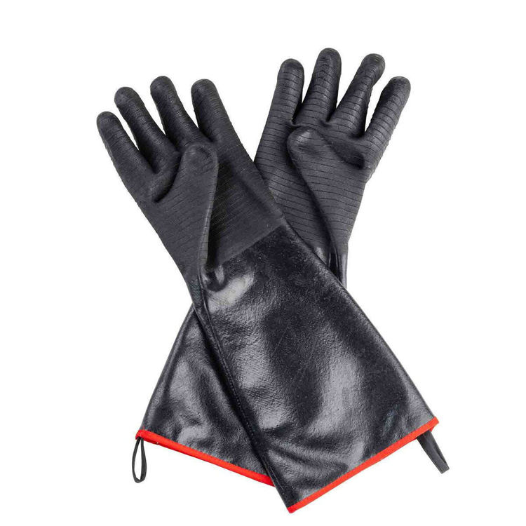 Εικόνα για ΓΑΝΤΙ ΣΕΤ 2ΤΕΜ 45,5ΕΚ +500C NEOPRENE TABLECRAFT