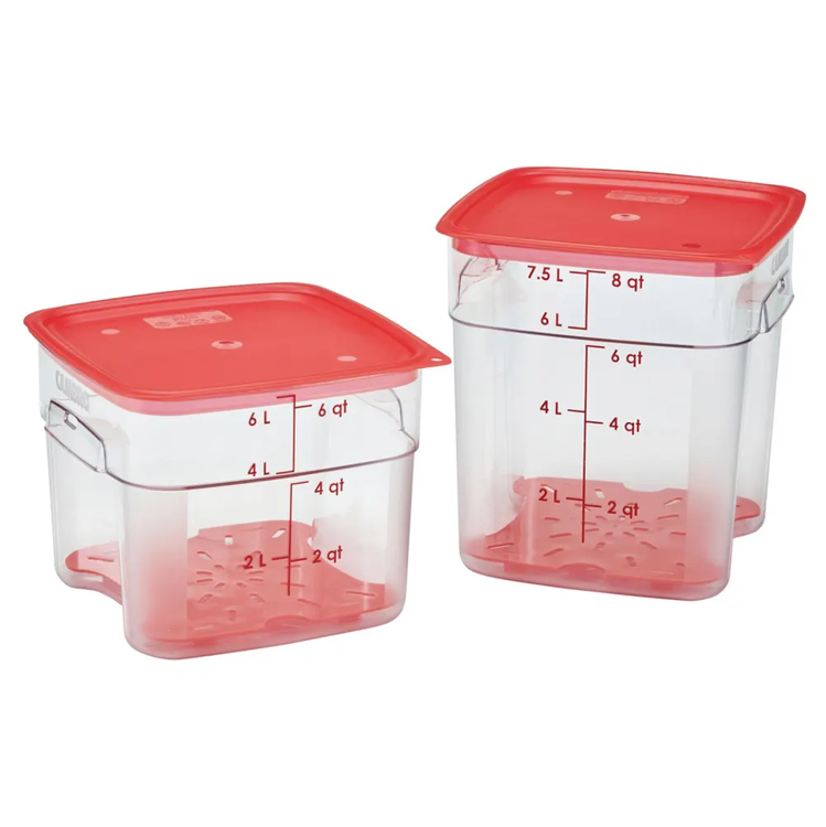 Εικόνα για ΣΧΑΡΑ ΣΤΡΑΓΓΙΣΜΑΤΟΣ  CAMBRO (5.7&7.6L) KOKK. 6SFSFPDPP  FRESHPRO 