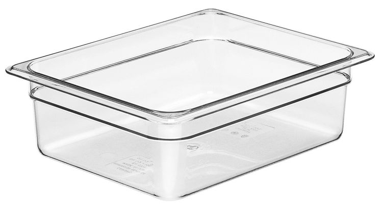 Εικόνα για ΔΟΧΕΙΟ GN 1/1-200 CLEAR 18CW135  CAMBRO WEAR