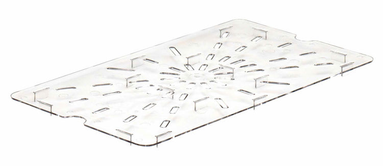 Εικόνα για ΣΧΑΡΑ ΣΤΡΑΓΓΙΣΜΑΤΟΣ  GN 1/1 10CWD135   CAMBRO WEAR