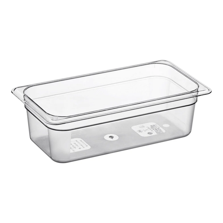 Εικόνα για ΔΟΧΕΙΟ GN 1/3-100 CLEAR 34CW135  CAMBRO WEAR