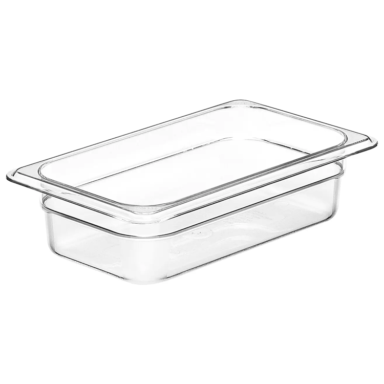 Εικόνα για ΔΟΧΕΙΟ GN 1/4-65ΜΜ  CLEAR 42CW135  CAMBRO WEAR
