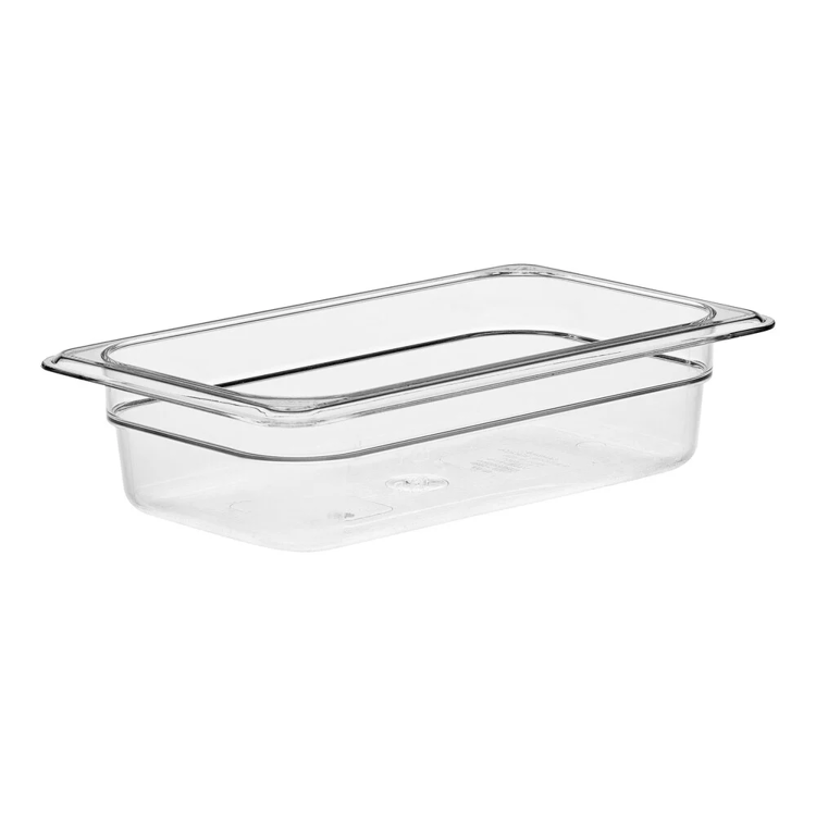 Εικόνα για ΔΟΧΕΙΟ GN 1/4-65ΜΜ  CLEAR 42CW135  CAMBRO WEAR