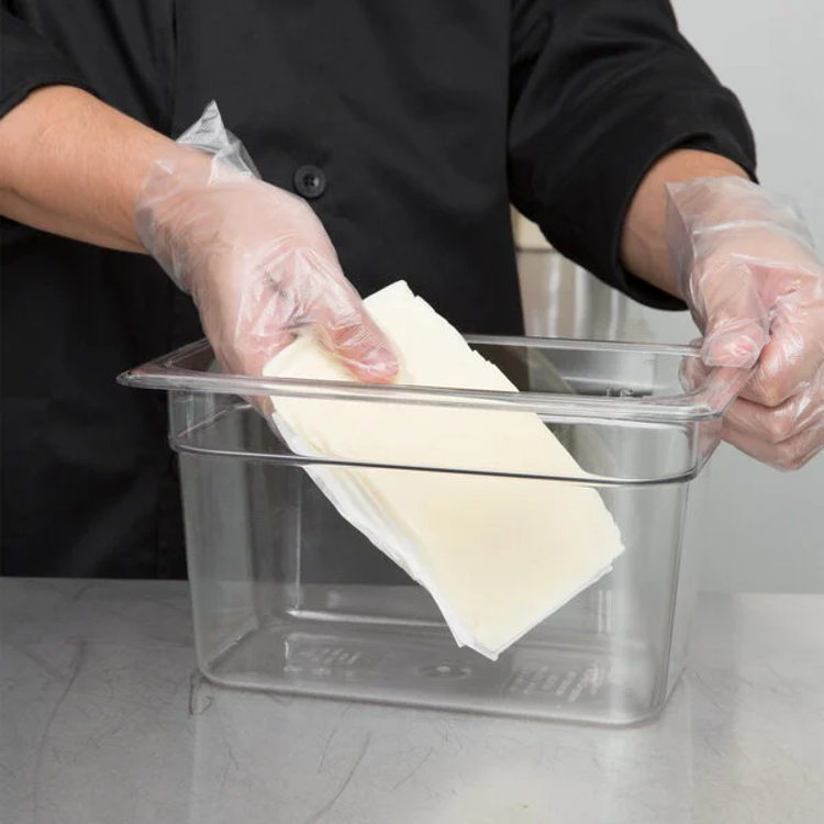 Εικόνα για ΔΟΧΕΙΟGN 1/4-150 CLEAR 46CW135  CAMBRO WEAR