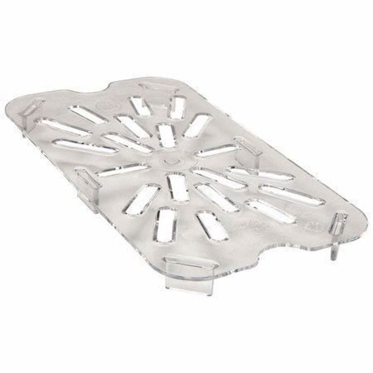 Εικόνα για ΣΧΑΡΑ ΣΤΡΑΓΓΙΣΜΑΤΟΣ  GN 1/4 40CWD135   CAMBRO WEAR