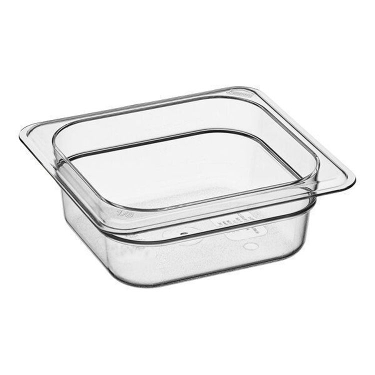 Εικόνα για ΔΟΧΕΙΟGN 1/6-65 CLEAR 62CW135  CAMBRO WEAR