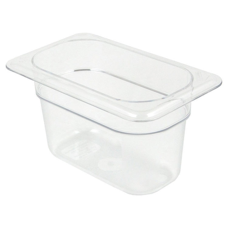 Εικόνα για ΔΟΧΕΙΟGN 1/9-100 CLEAR 94CW135  CAMBRO WEAR
