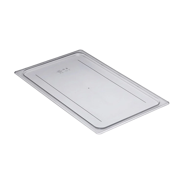 Εικόνα για ΚΑΠΑΚΙ GN1/1 CLEAR 10CWC135  CAMBRO WEAR