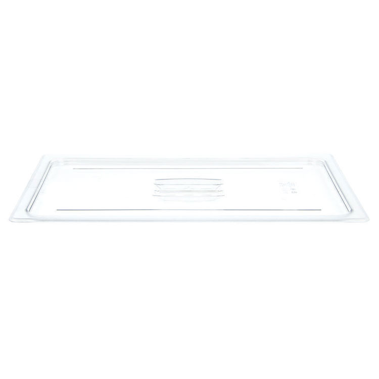 Εικόνα για ΚΑΠΑΚΙ ΜΕ ΛΑΒΗ GN1/1 CLEAR 10CWCH135  CAMBRO WEAR