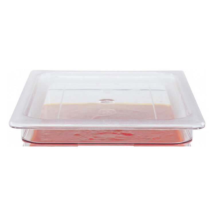 Εικόνα για ΚΑΠΑΚΙ GN1/2 20CWC135 CLEAR CAMBRO WEAR