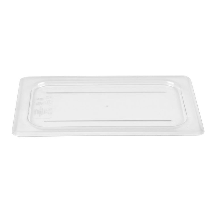 Εικόνα για ΚΑΠΑΚΙ GN1/4 40CWC135 CLEAR CAMBRO WEAR