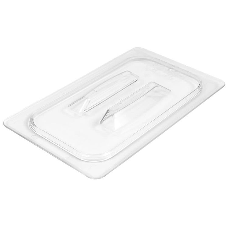 Εικόνα για ΚΑΠAKI ME ΛΑΒΗ GN1/4 40CWCH135 CAMBRO WEAR