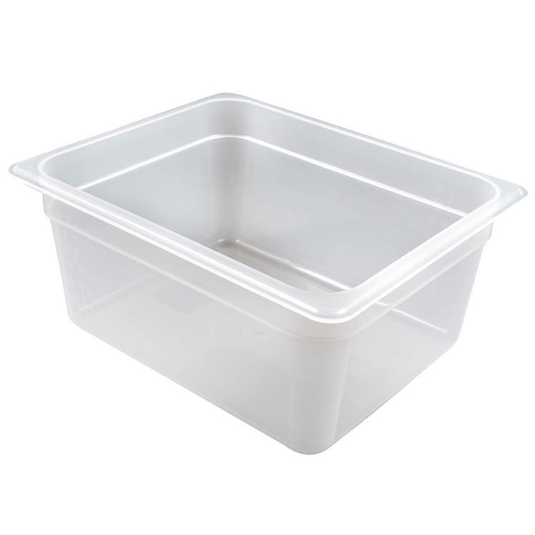 Εικόνα για ΔΟΧΕΙΟ GN1/2-15EK 8.9L CAMBRO  26PP190