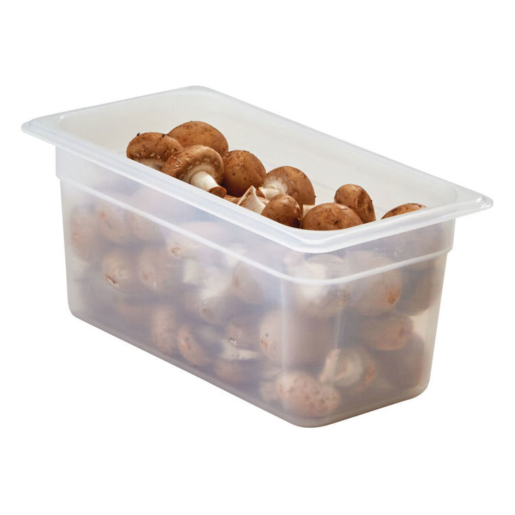 Εικόνα για ΔΟΧΕΙΟ GN1/3-15EK 5.3L CAMBRO  36PP190