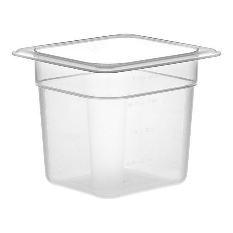 Εικόνα για ΔΟΧΕΙΟ GN1/6-15EK 2.2L CAMBRO  66PP190