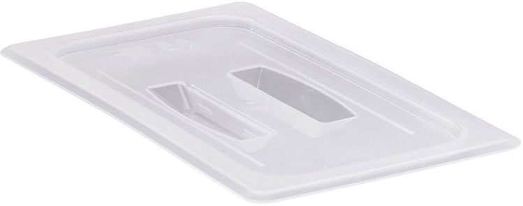 Εικόνα για ΚΑΠΑΚΙ GN1/3 ΜΕ ΧΕΡ CAMBRO  30PPCH190