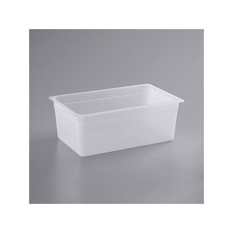 Εικόνα για ΔΟΧΕΙΟ GN1/1-20EK 25,6L CAMBRO  18PP190