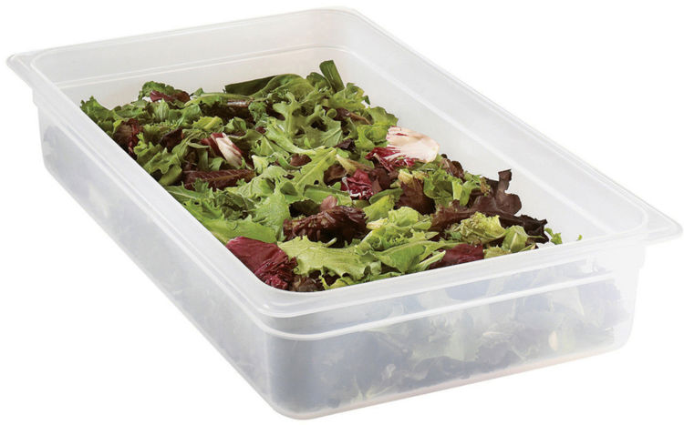 Εικόνα για ΔΟΧΕΙΟ GN1/1-20EK 25,6L CAMBRO  18PP190