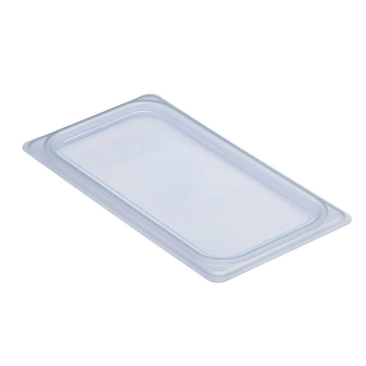 Εικόνα για ΕΥΚΑΜΠΤΟ ΚΑΠΑΚΙ GN1/2 (ΓΙΑ PC+PP ΔΟΧΕΙΑ) CAMBRO  20PPC