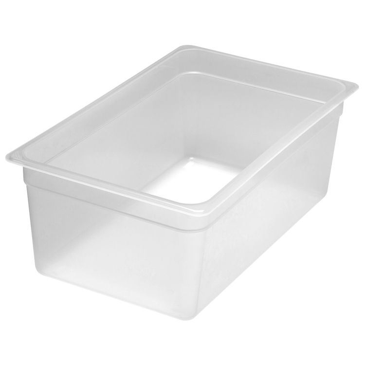 Εικόνα για ΔΟΧΕΙΟ GN1/1-6,5EK 8,5L CAMBRO  12PP190