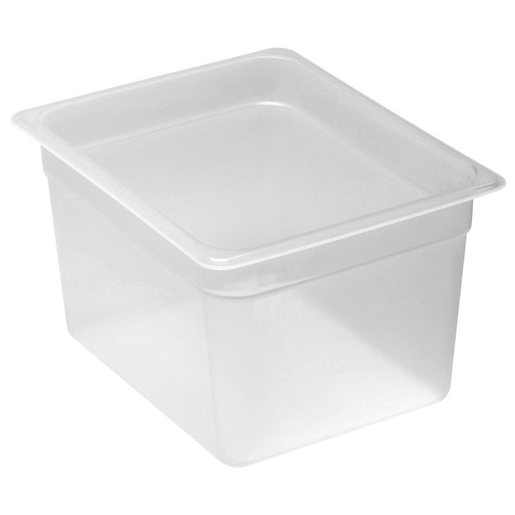Εικόνα για ΔΟΧΕΙΟ GN1/2-6,5EK 3,0L CAMBRO  22PP190