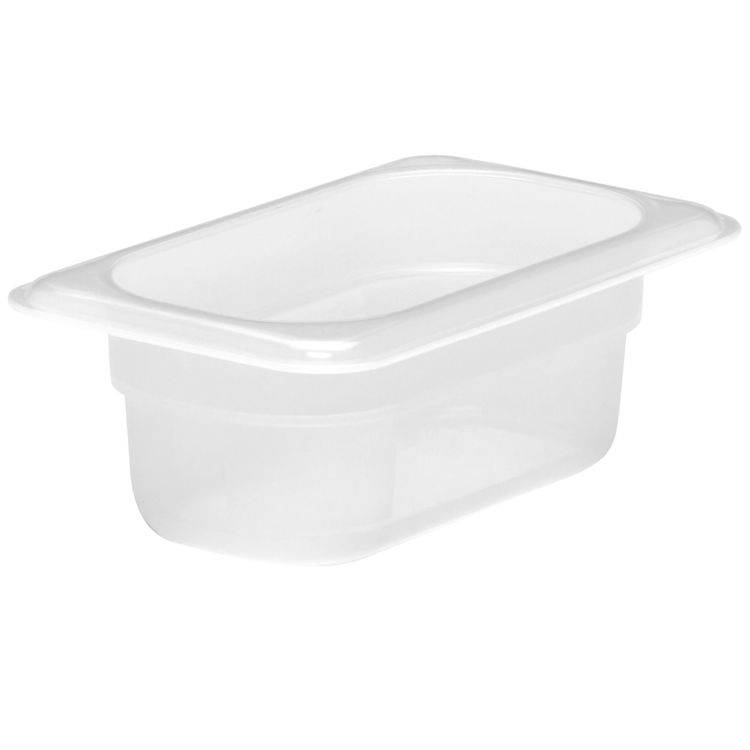 Εικόνα για ΔΟΧΕΙΟ GN1/9-6,5EK 0,57L CAMBRO  92PP190