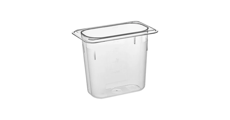 Εικόνα για ΔΟΧΕΙΟ GN1/9-150 CLEAR 1.4L 96PCW135