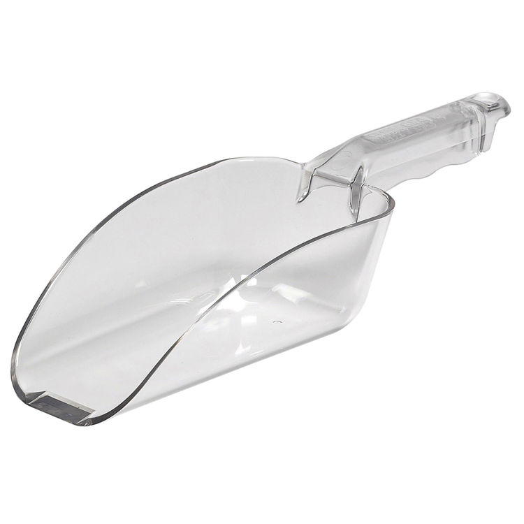 Εικόνα για ΣΕΣΣΟΥΛΑ 680g CLEAR SCP24CW135  CAMBRO WEAR