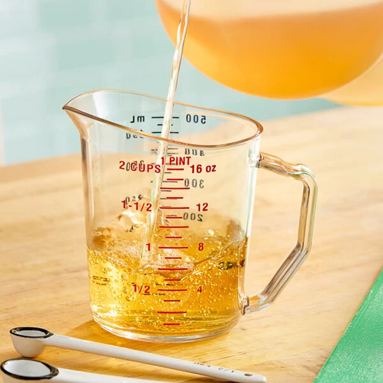 Εικόνα για ΚΑΝΑΤΑ 0.50L ΜΕ ΔΙΑΒ/ΣΕΙΣ 50MCCW135 CAMBRO WEAR