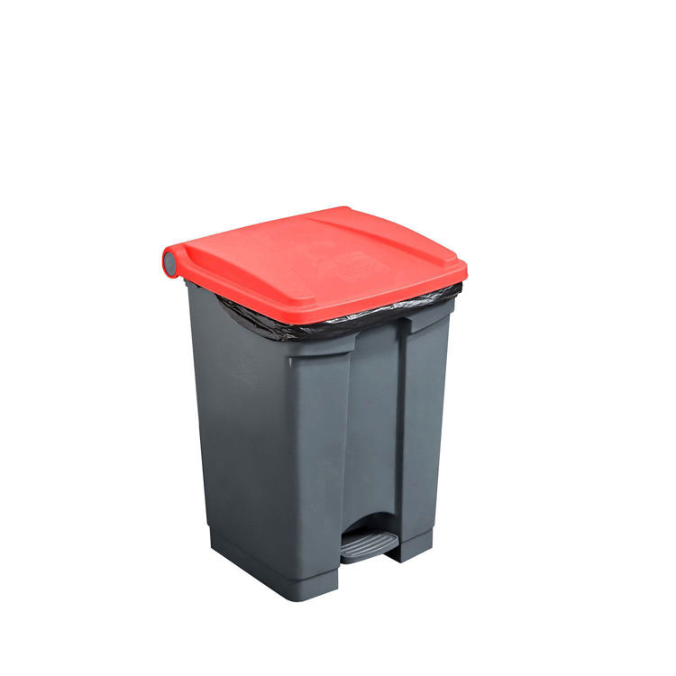 Εικόνα για ΚΑΠΑΚΙ ΚΑΔΟΥ CAMBRO  68-87L ΚΟΚΚΙΝΟ 6,7x49,6x40,6cm WBFC68