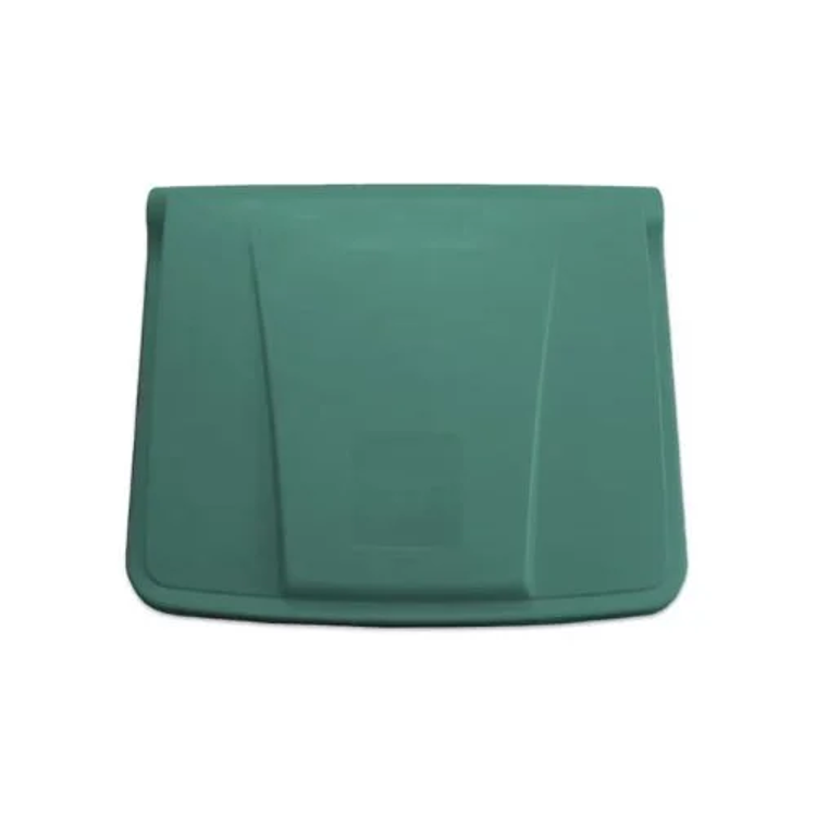 Εικόνα για ΚΑΠΑΚΙ ΚΑΔΟΥ CAMBRO 68-87L ΠΡΑΣΙΝΟ 6,7x49,6x40,6cm WBFC68