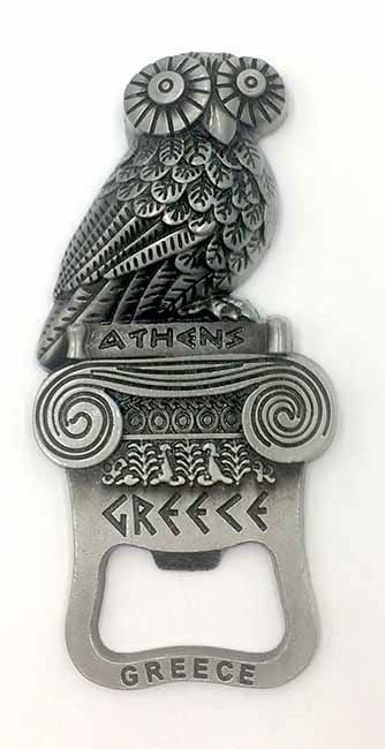 Εικόνα για ΑΝΟΙΧΤΗΡΙ / ΜΑΓΝΗΤΑΚΙ ΚΟΥΚΟΥΒΑΓΙΑ