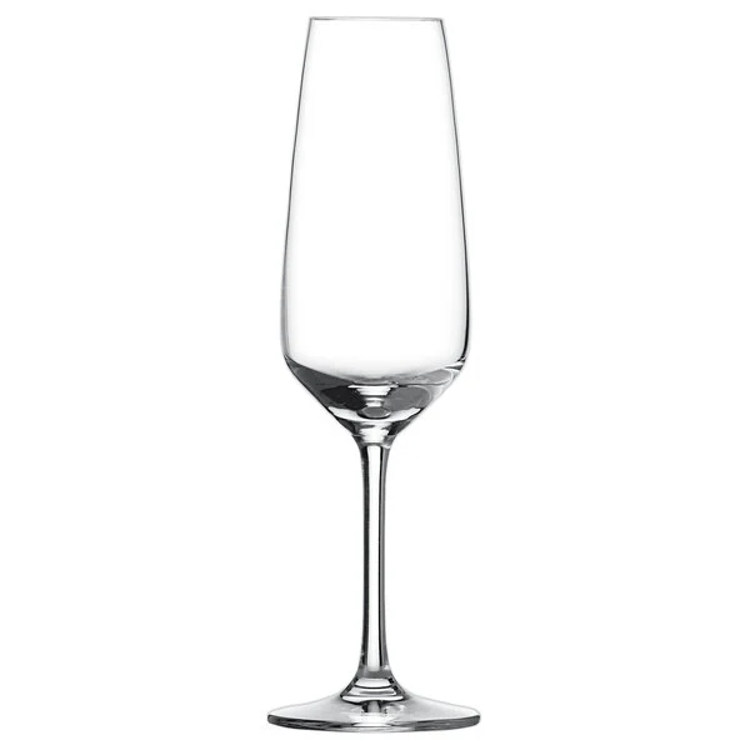 Εικόνα για TASTE ΠΟΤΗΡΙ. ΣΑΜΠΑΝ. Νο7  115674 SCHOTT ZWIESEL 6 τμχ 